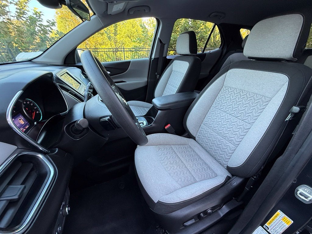 2022 Chevrolet Equinox LT - CLEAN CARFAX