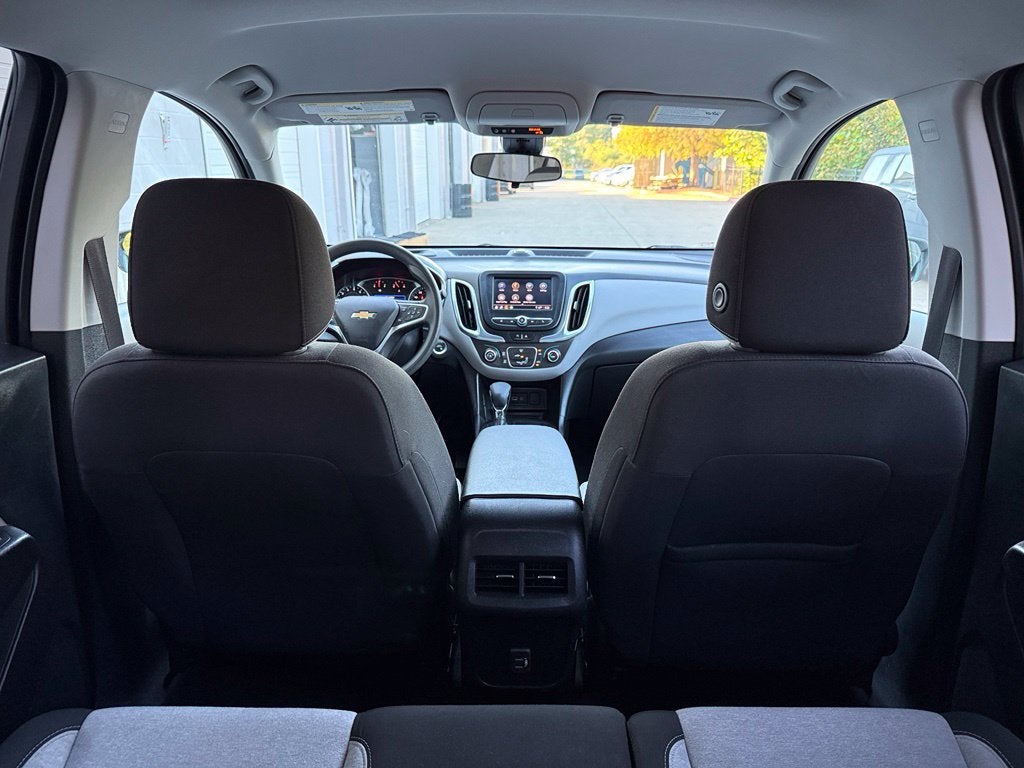 2022 Chevrolet Equinox LT - CLEAN CARFAX