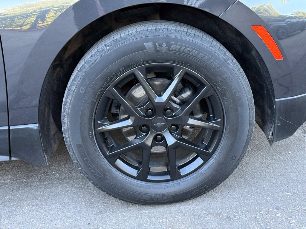 2022 Chevrolet Equinox LT - CLEAN CARFAX