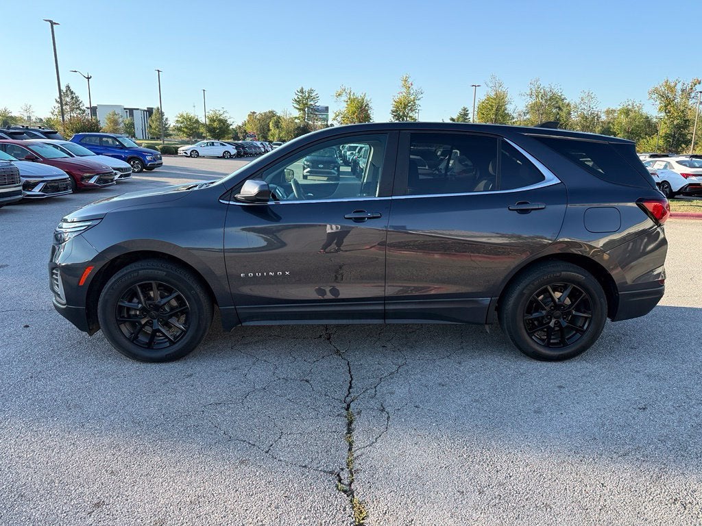 2022 Chevrolet Equinox LT - CLEAN CARFAX