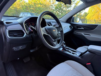 2022 Chevrolet Equinox LT - CLEAN CARFAX