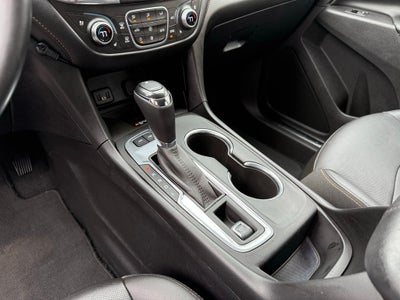 2018 Chevrolet Equinox Premier 1 OWNER / CLEAN CARFAX