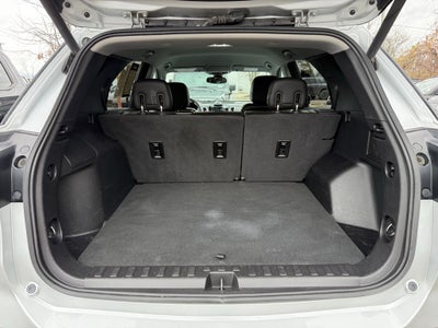 2018 Chevrolet Equinox Premier 1 OWNER / CLEAN CARFAX