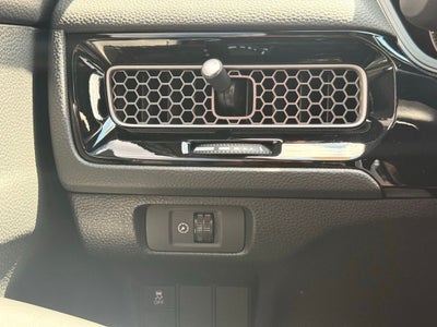 2025 Honda Civic Sport CLEAN CARFAX 1 OWNER