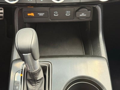 2025 Honda Civic Sport CLEAN CARFAX 1 OWNER
