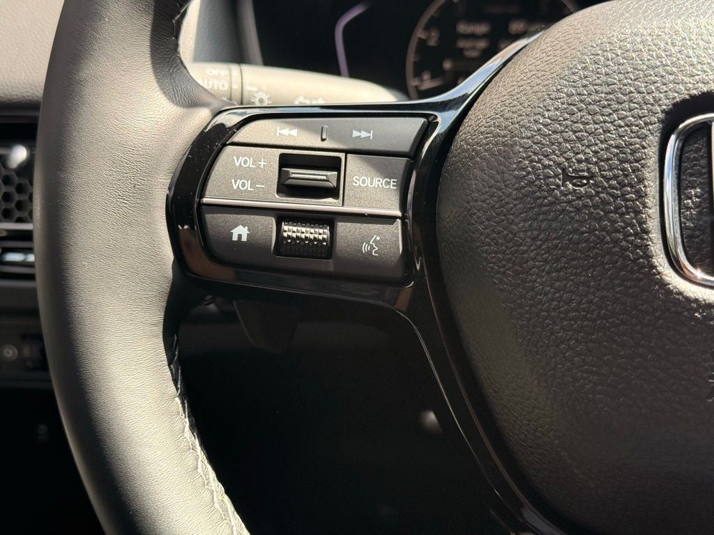 2025 Honda Civic Sport CLEAN CARFAX 1 OWNER