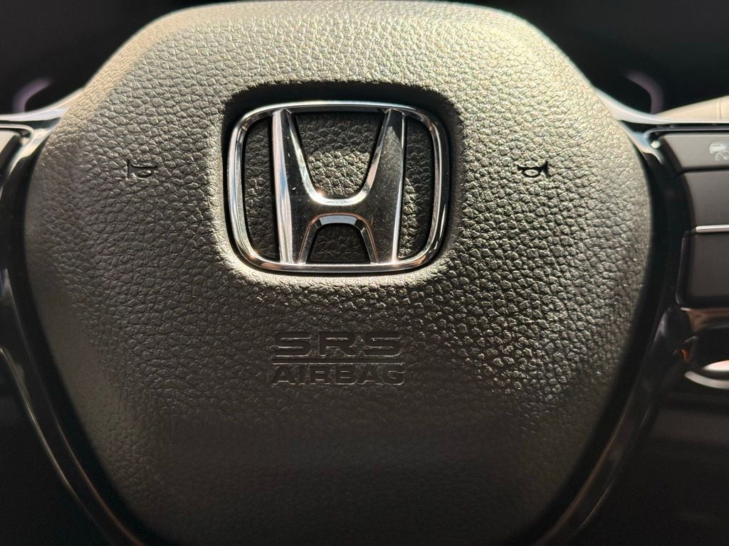 2025 Honda Civic Sport CLEAN CARFAX 1 OWNER