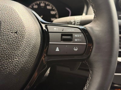 2025 Honda Civic Sport CLEAN CARFAX 1 OWNER