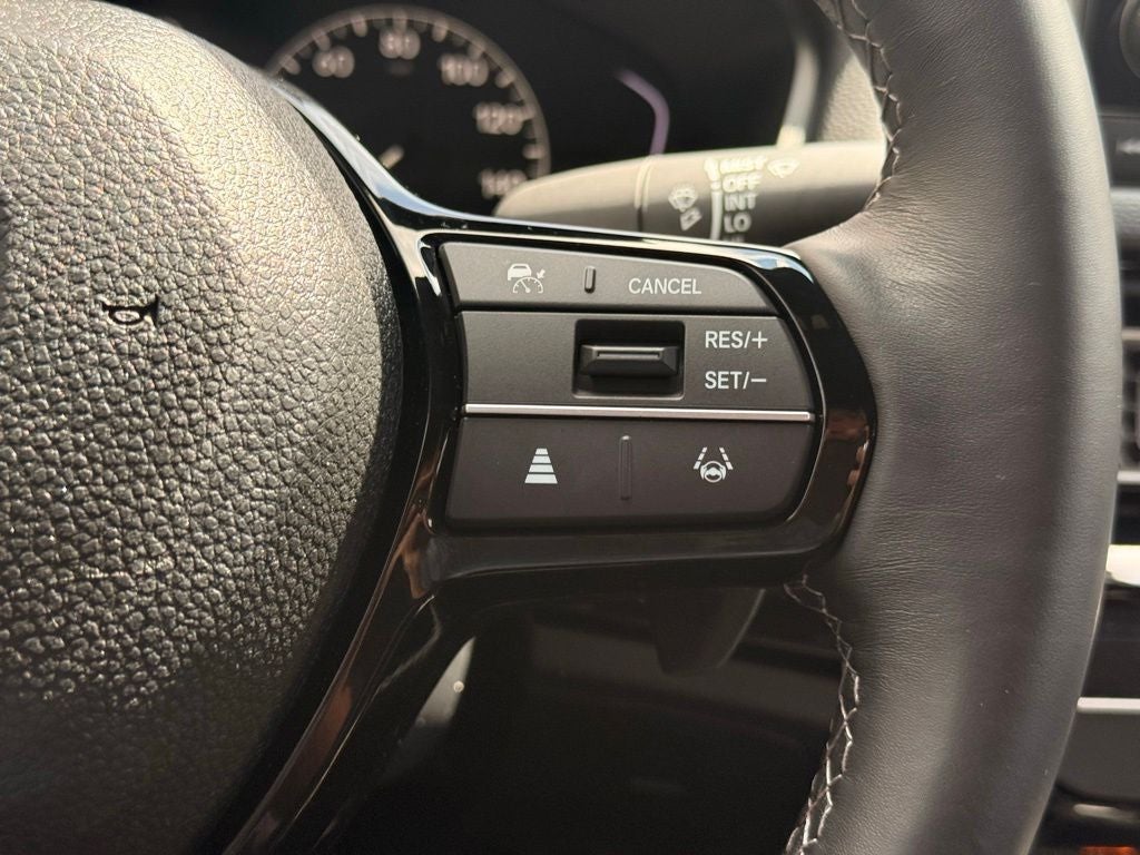 2025 Honda Civic Sport CLEAN CARFAX 1 OWNER