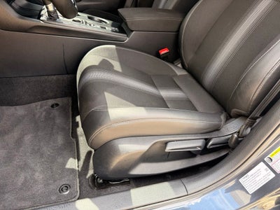 2025 Honda Civic Sport CLEAN CARFAX 1 OWNER