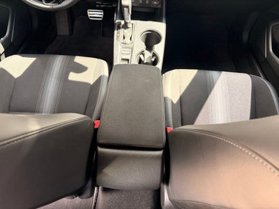 2025 Honda Civic Sport CLEAN CARFAX 1 OWNER