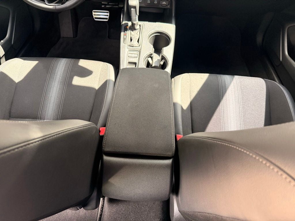 2025 Honda Civic Sport CLEAN CARFAX 1 OWNER