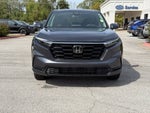 2026 Honda CR-V LX - AWD / CLEAN CARFAX / ONE OWNER