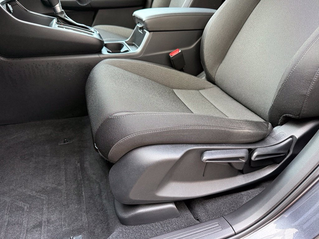 2026 Honda CR-V LX - AWD / CLEAN CARFAX / ONE OWNER