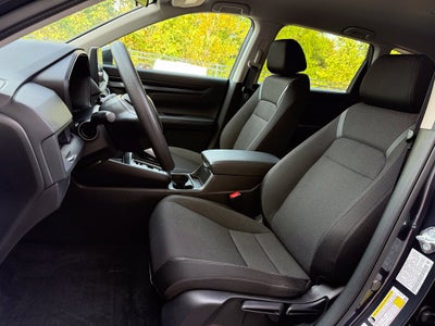 2026 Honda CR-V LX - AWD / CLEAN CARFAX / ONE OWNER