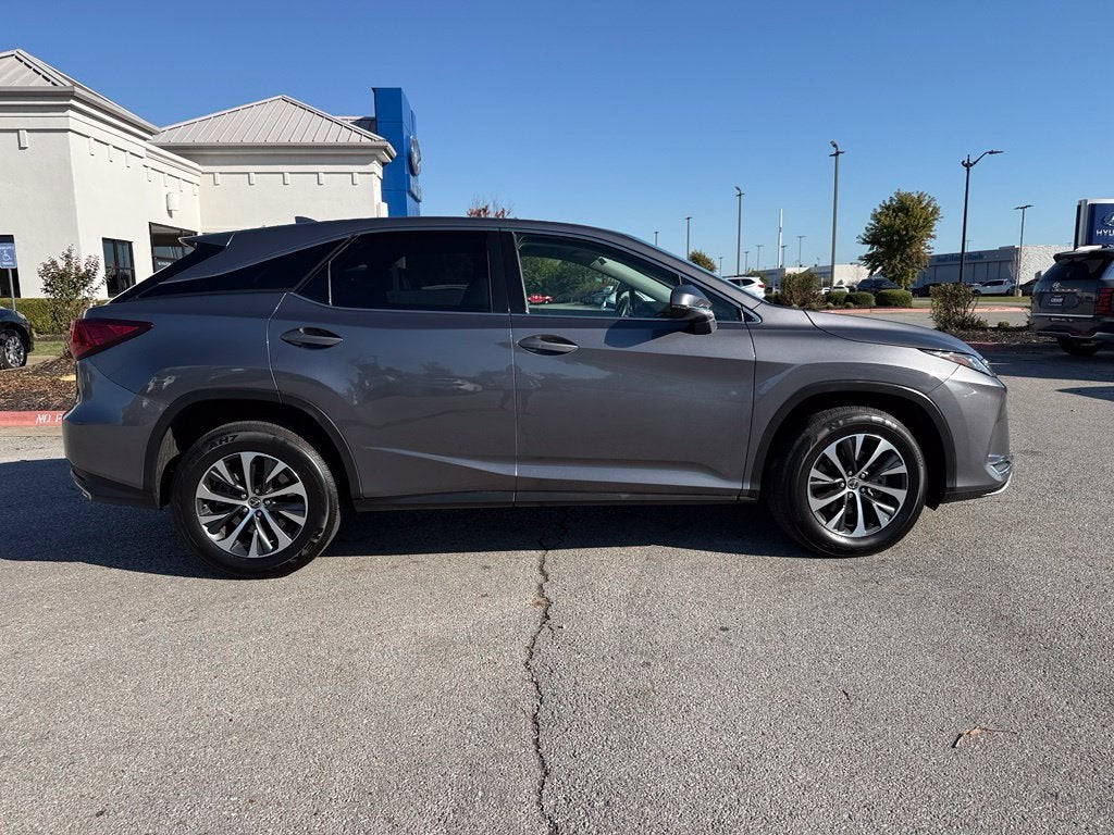 2022 Lexus RX 350 - AWD / CLEAN CARFAX