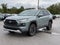2021 Toyota RAV4 Adventure - AWD
