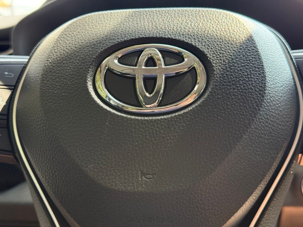 2024 Toyota RAV4 XLE - AWD