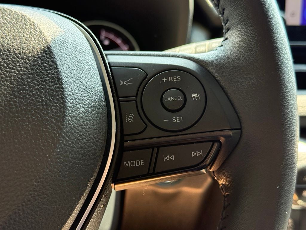 2024 Toyota RAV4 XLE - AWD