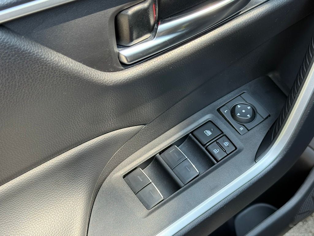 2024 Toyota RAV4 XLE - AWD