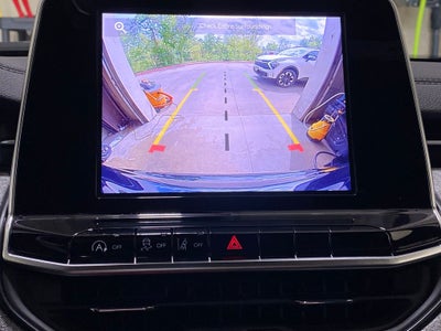 2025 Jeep Compass Latitude 1 OWNER CLEANC ARFAX