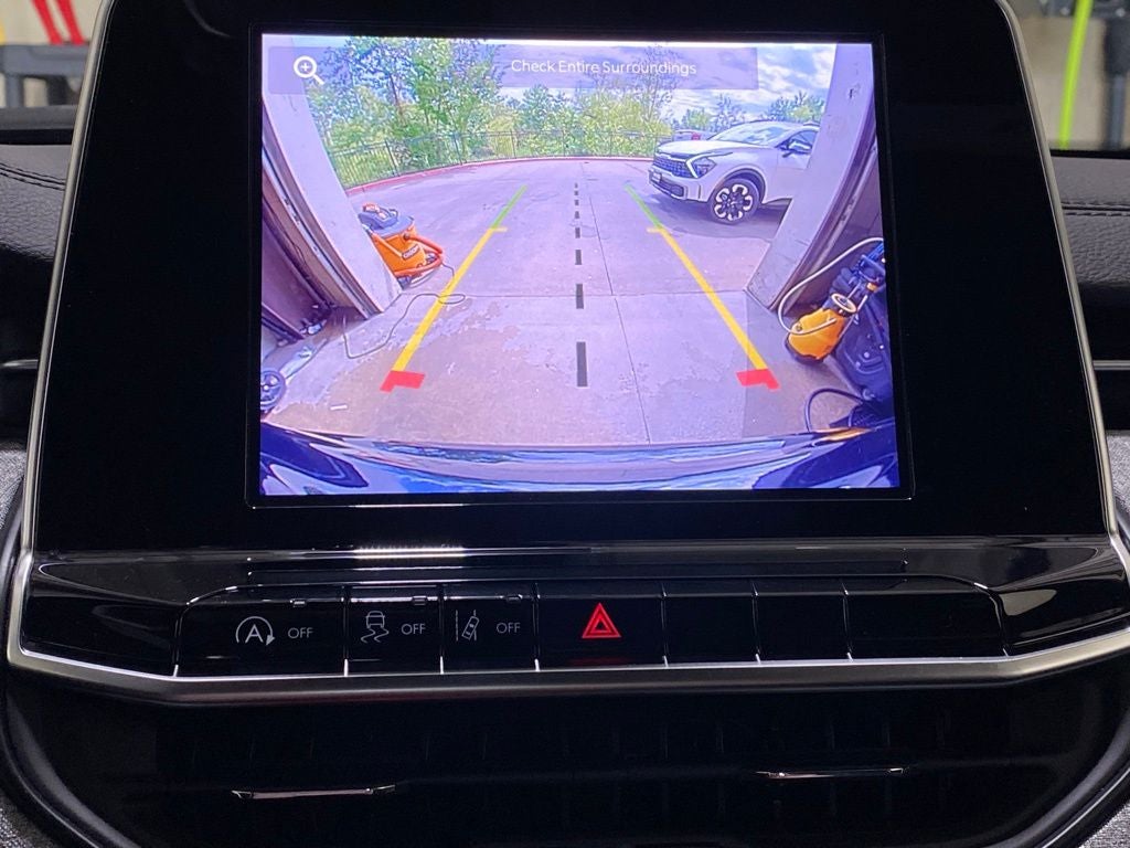 2025 Jeep Compass Latitude 1 OWNER CLEANC ARFAX