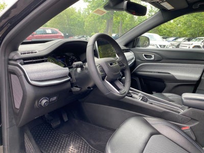 2025 Jeep Compass Latitude 1 OWNER CLEANC ARFAX