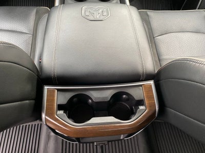 2022 RAM 3500 Laramie