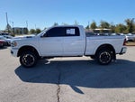 2022 RAM 2500 Laramie Night - 4WD / LEVEL B