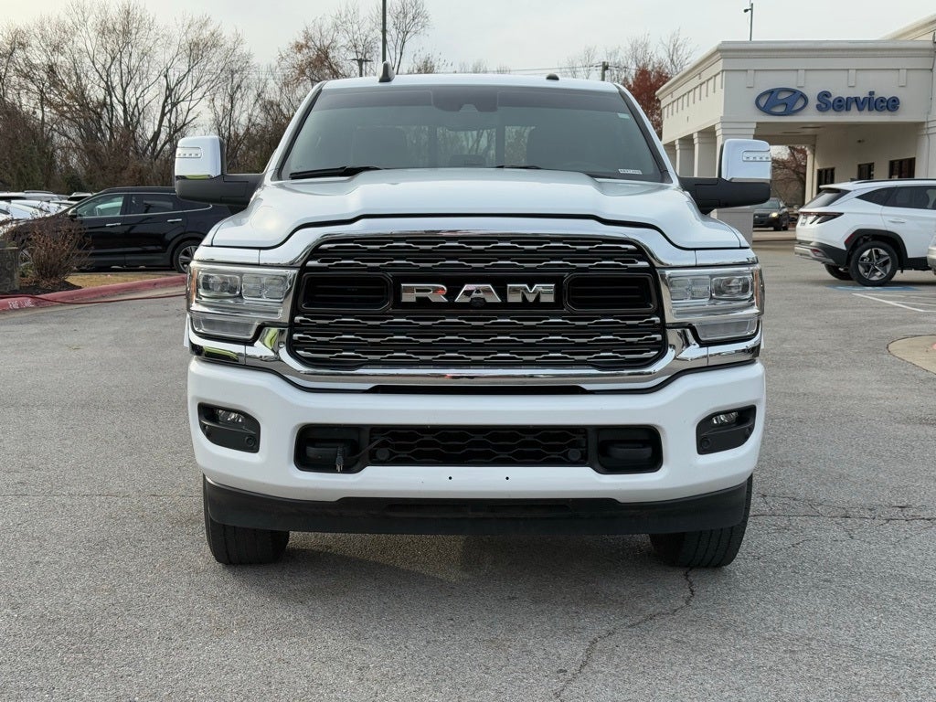 2024 RAM 2500 Limited CLEAN CAR FAX / 1 OWNER