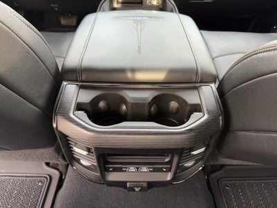 2024 RAM 2500 Limited CLEAN CAR FAX / 1 OWNER