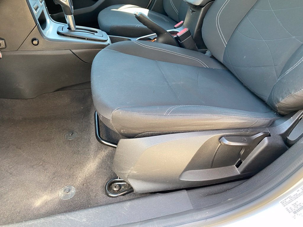 2018 Ford Fiesta SE - SALVAGE TITLE / AS-IS