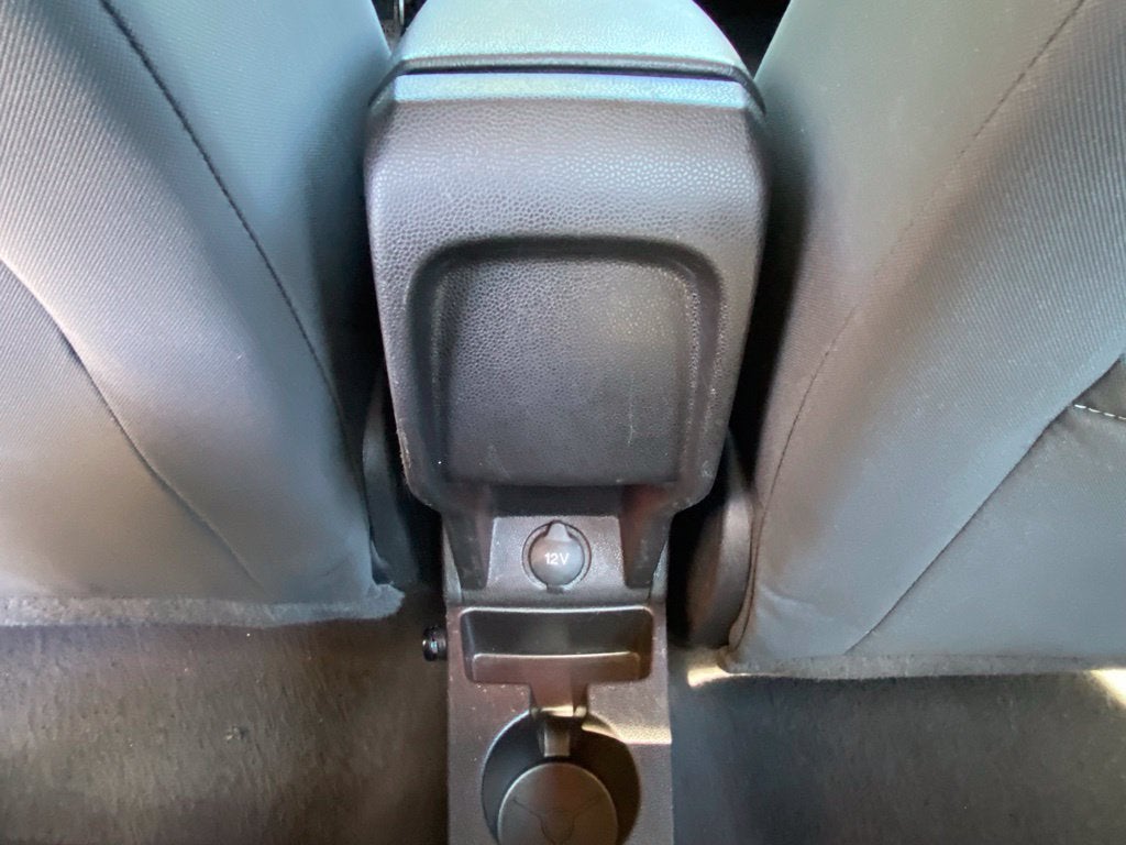 2018 Ford Fiesta SE - SALVAGE TITLE / AS-IS