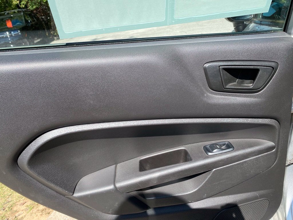 2018 Ford Fiesta SE - SALVAGE TITLE / AS-IS