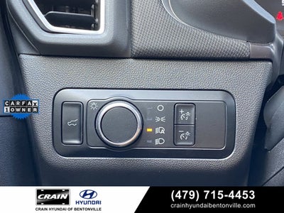 2024 Ford Bronco Sport Big Bend 1-OWNER CLEAN CARFAX