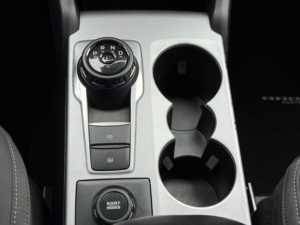 2023 Ford Bronco Sport Big Bend MUST SEE