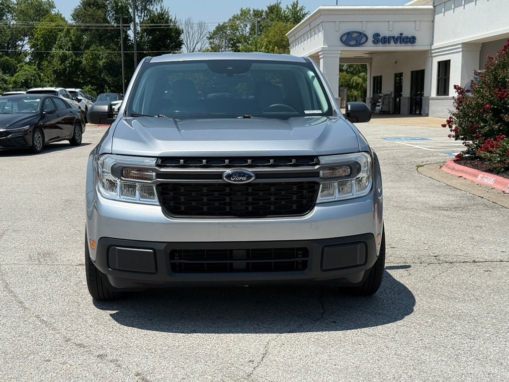 2022 Ford Maverick XLT LOW MILES