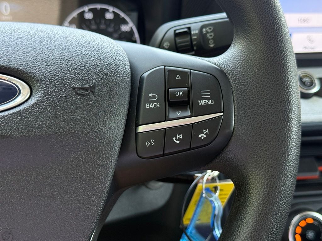 2022 Ford Maverick XLT LOW MILES