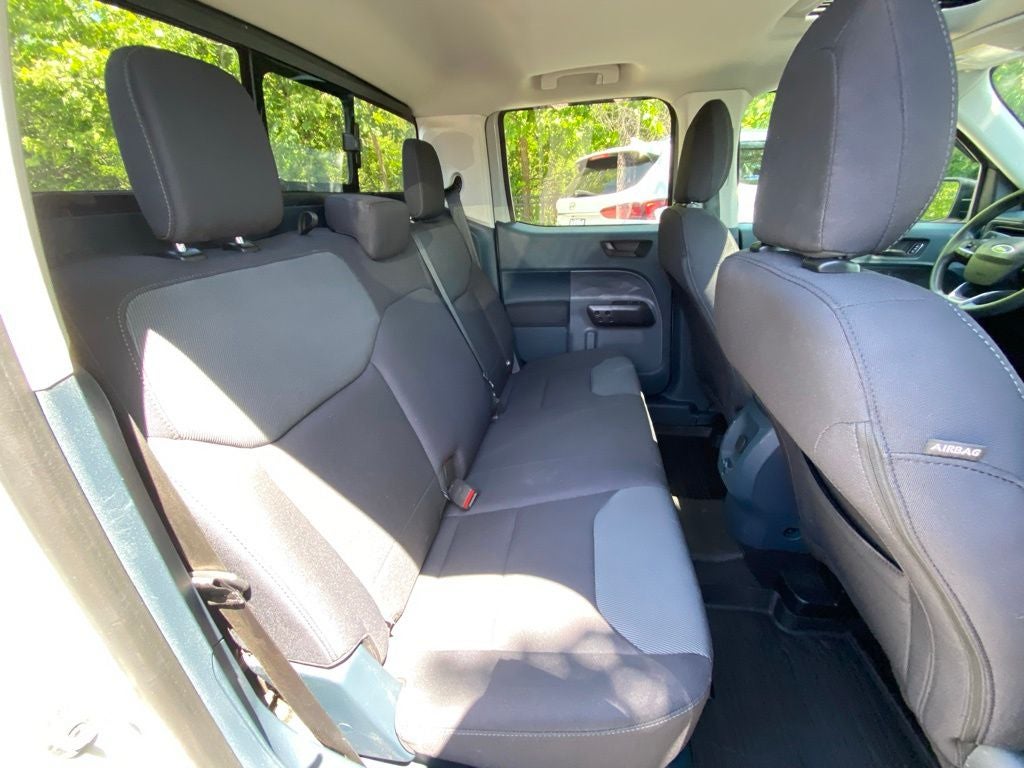2022 Ford Maverick XL CLEAN