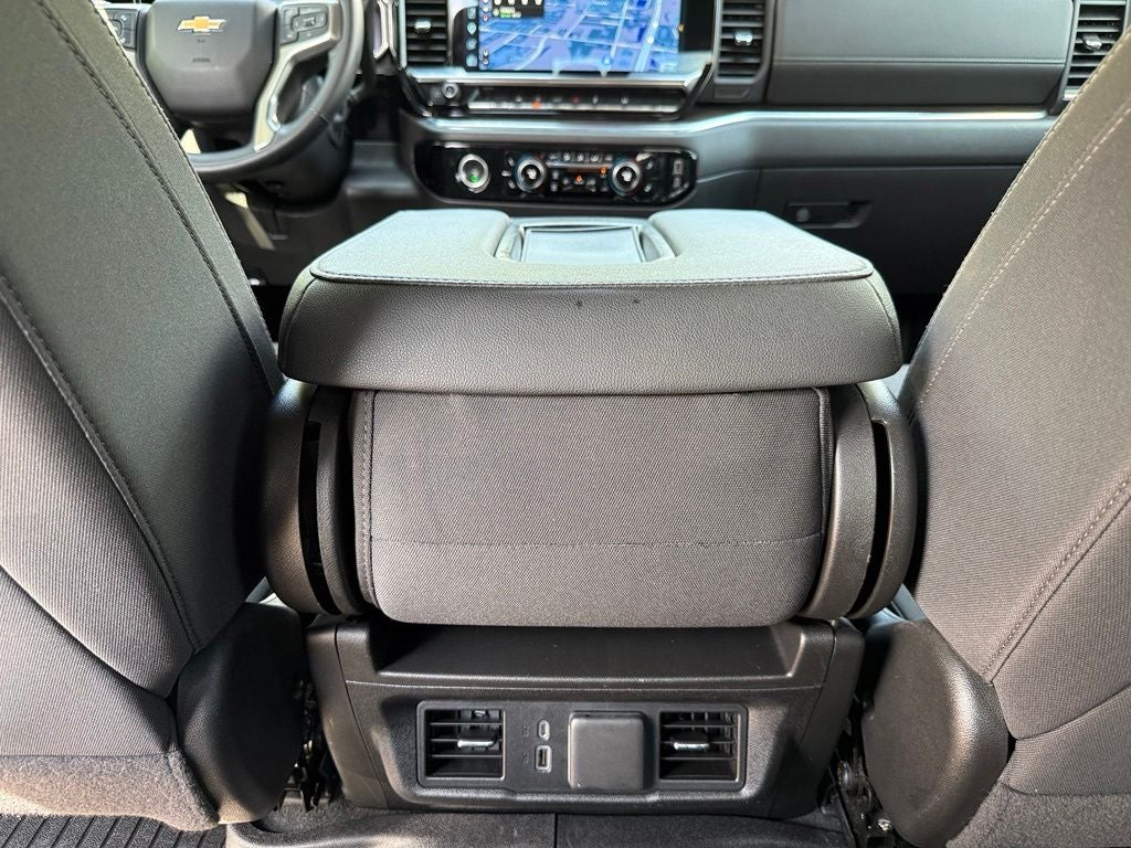 2024 Chevrolet Silverado 1500 LT CLEAN CARFAX