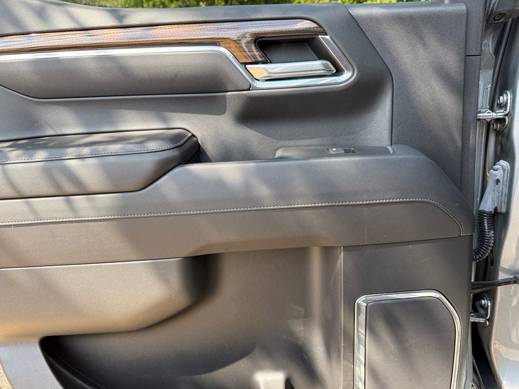 2024 Chevrolet Silverado 1500 LT CLEAN CARFAX