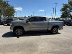 2024 Chevrolet Silverado 1500 LT CLEAN CARFAX