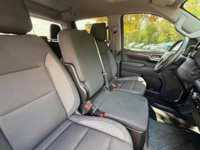 2024 Chevrolet Silverado 1500 LT CLEAN CARFAX