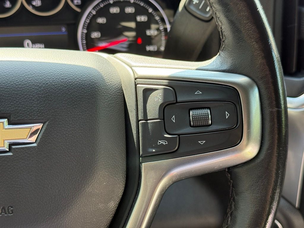 2021 Chevrolet Silverado 1500 LT - 4WD / CLEAN CARFAX HISTORY