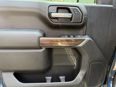 2021 Chevrolet Silverado 1500 LT - 4WD / CLEAN CARFAX HISTORY