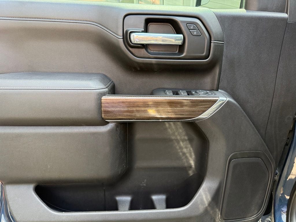 2021 Chevrolet Silverado 1500 LT - 4WD / CLEAN CARFAX HISTORY