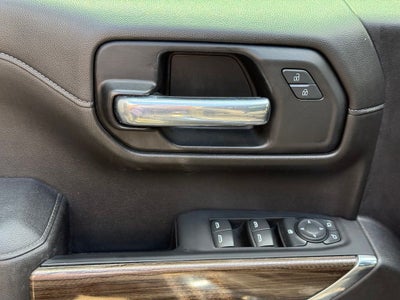 2021 Chevrolet Silverado 1500 LT - 4WD / CLEAN CARFAX HISTORY