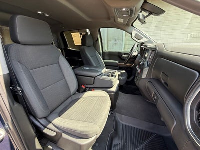 2021 Chevrolet Silverado 1500 LT - 4WD / CLEAN CARFAX HISTORY