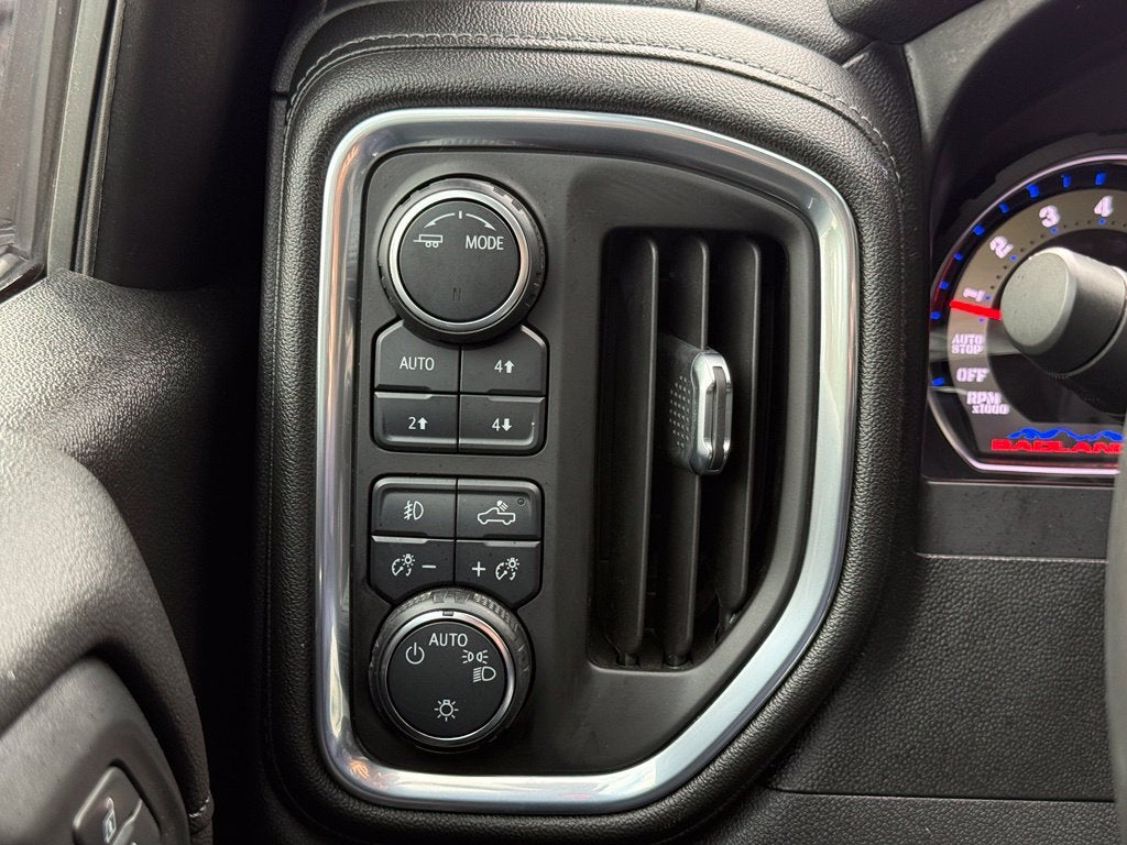 2021 Chevrolet Silverado 1500 RST - BADLANDER - $30,000 PACKAGE | 4WD