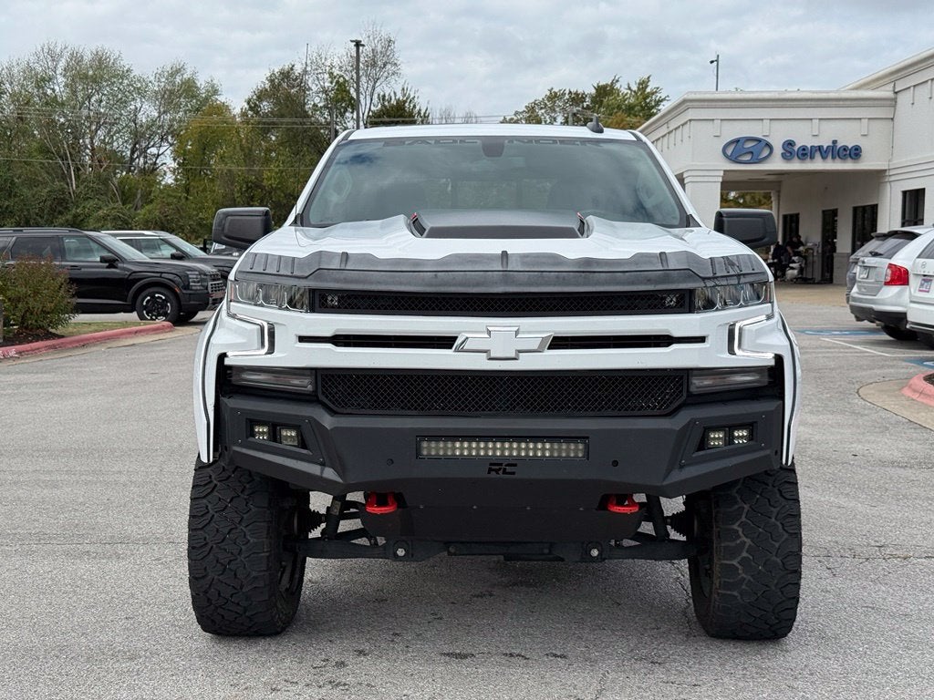 2021 Chevrolet Silverado 1500 RST - BADLANDER - $30,000 PACKAGE | 4WD